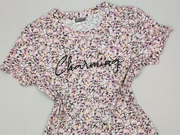 oversized t shirty zara: Beloved, T-shirt damski, rozmiar M