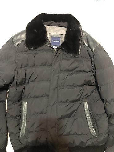 Kurtkalar: Kurtka, Bomber, Qış, L — 2