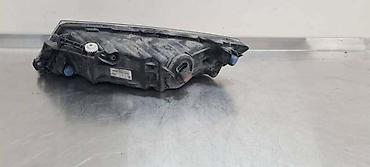 kljuc 55: MAGLENKA ZA ŠKODA SUPERB - 3V0941699 | Maglenka Skoda Superb — 5