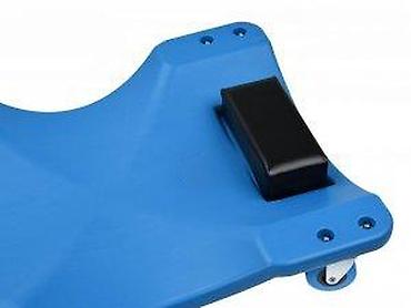 Alati za automobile: Kolica/ležaljka za rad ispod vozila – GEKO - Ergonomična ležaljka sa — 9