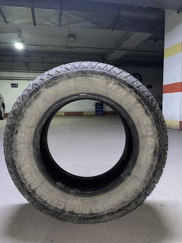 Шины: Резина habilead practicalmax a/t 265/65 r17 Состояние на фото. На