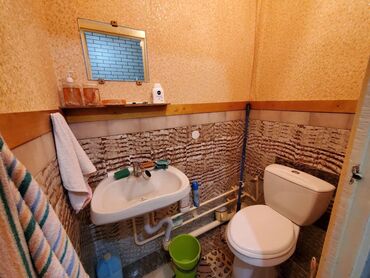 Продажа квартир: 3 комнаты, 60 м², 105 серия, 8 этаж, Старый ремонт