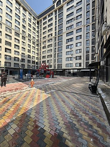 Продажа квартир: 3 комнаты, 70 м², Элитка, 12 этаж, Готовая ПСО (под самоотделку) — 1