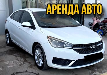 Легковой транспорт: Сдаю в аренду: Легковое авто, Под такси