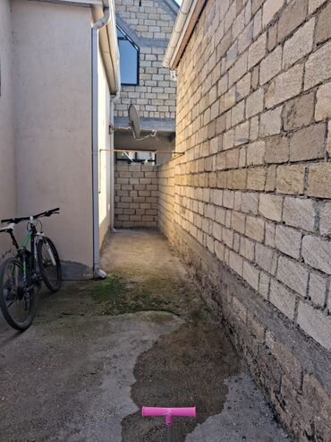 Həyət evləri və villaların satışı: 3 otaqlı, 75 kv. m, Kredit yoxdur, Orta təmir — 17