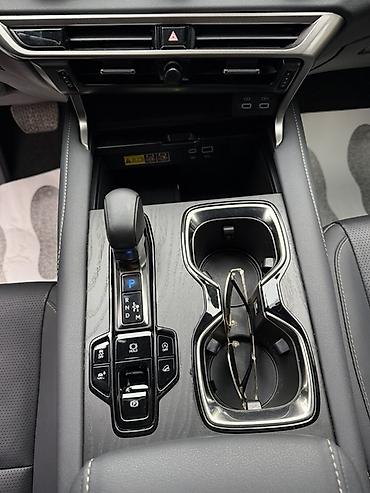 Lexus: Lexus RX: 2023 г., 3.5 л, Автомат, Бензин, Кроссовер — 9