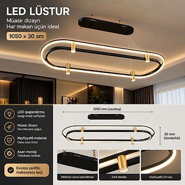 Led Çılçıraq