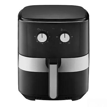 bezicne slusalice android: Friteza bez ulja FS-606 NOVO. OPIS PROIZVODA: Friteza na vruć — 1