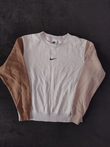 muške zimske jakne 3xl: Nike, S (EU 36), M (EU 38), color - Beige