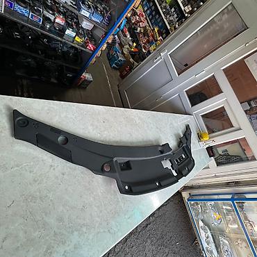 Решетки радиатора: Решетка радиатора Lexus 2017 г., Новый, Оригинал — 5