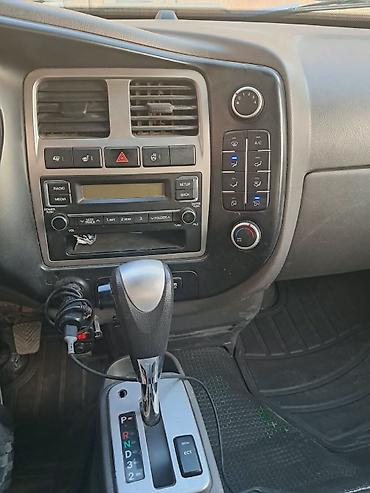 honda porter: Hyundai Porter II бортовой грузовик - Тип: малотоннажный бортовой — 4