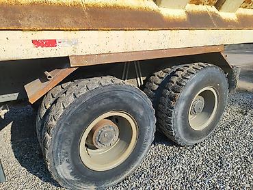 Грузовики: Грузовик, Howo — 14