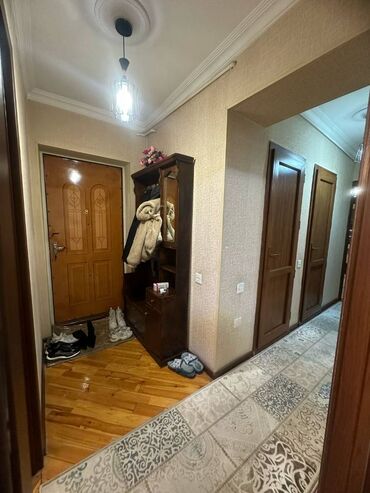 Köhnə tikili: Bakı, 3 otaqlı, Köhnə tikili, m. Həzi Aslanov, 80 kv. m -da lalafo.az — 11 Köhnə tikili: Bakı, 3 otaqlı, Köhnə tikili, m. Həzi Aslanov, 80 kv. m — 11