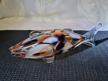 Figure: Murano nova figura 1 rucni rad 1950g+. Murano figura duvano — 4