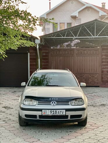 чип ключ для автомобиля цена: Volkswagen Golf: 2000 г., 1.4 л, Механика, Бензин, Универсал