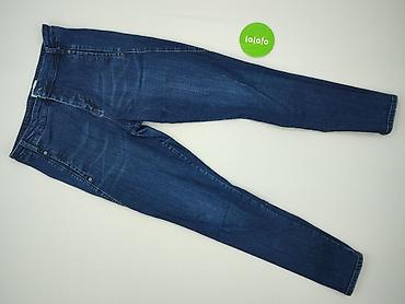 uniform: Jeansy damskie, rozmiar M — 2