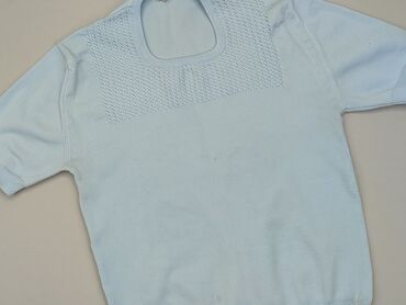 elegancką bluzki do tiulowej spódnicy: Bluzka Damska, L, stan - Dobry