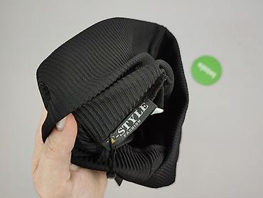 getry galaxy: Legginsy Krótkie damskie, rozmiar S — 4