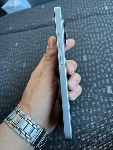 adapdir: Poco 512 GB, rəng - Mavi, Sensor — 3