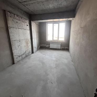 Продажа квартир: 1 комната, 40 м², Нижний Джал (Джал-23) Элитка, 2 этаж, ПСО (под самоотделку) — 4