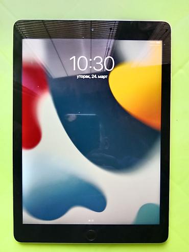 Tableti: O R I G I N A L ® " Apple iPad AIR 2 " ® ( SLOBODAN JE NEMA — 8