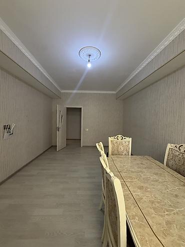 ağ seher: 2 otaqlı, Yeni tikili, 60 kv. m — 5