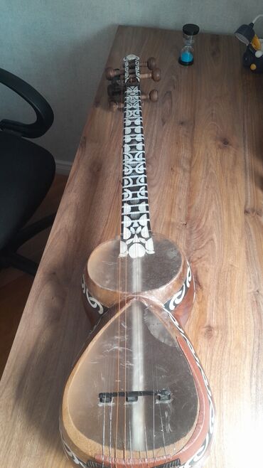 Saz: Saz