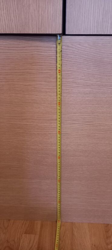 Dolablar: Qarderob, paltar dolabı — 9