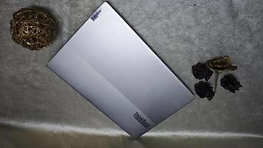 Lenovo: Odlican laptop Lenovo ThinkBook 14 G2 lepo ocuvan, instaliran sa svim — 7