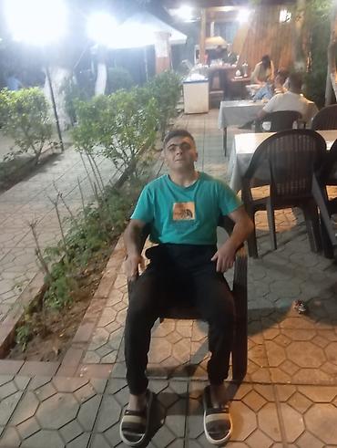 north face: Futbolka, The North Face, rəng - Yaşıl — 3