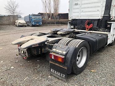 Грузовики: Грузовик, Б/у — 4