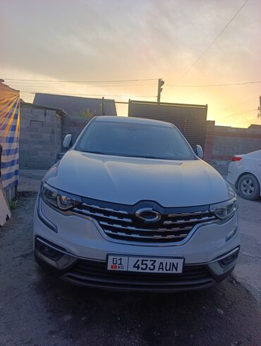 Renault: Renault : 2020 г., 0.2 л, Вариатор, Газ, Кроссовер