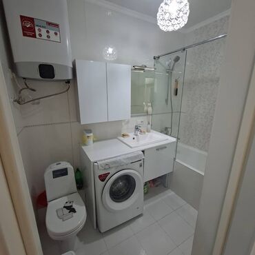 Долгосрочная аренда квартир: 2 комнаты — 12