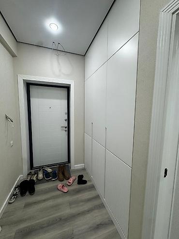 Продажа квартир: 4 комнаты, 107 м², Элитка, 3 этаж, Дизайнерский ремонт — 11