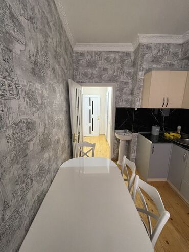 Uzunmüddətli kirayə mənzillər: Yalnızca ailəyə verilir — 6