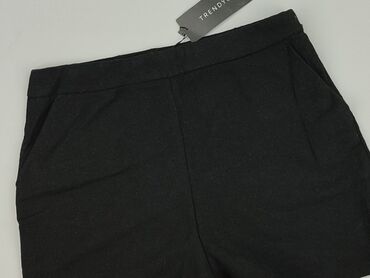 legginsy bezszwowe push up: Trendyol, Shorts for women, size XL (EU 42)