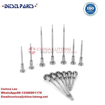 Автозапчасти: Injector Valve Set F00R J02 056 1SF Corissa Lao WhatsApp