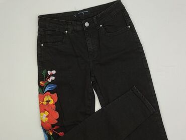 джинси жіночі сінсей: DENIM JEANS, Jeans for women, size M