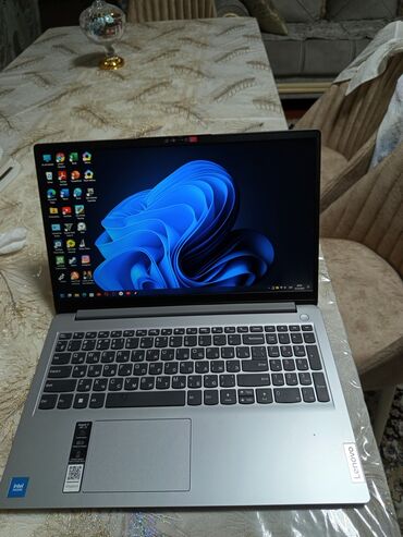 Lenovo: Lenovo noutbuk – orijinal qutuda real alıcıya 100 manatdan çox endirim -da lalafo.az — 16 Lenovo: Lenovo noutbuk – orijinal qutuda real alıcıya 100 manatdan çox endirim — 16