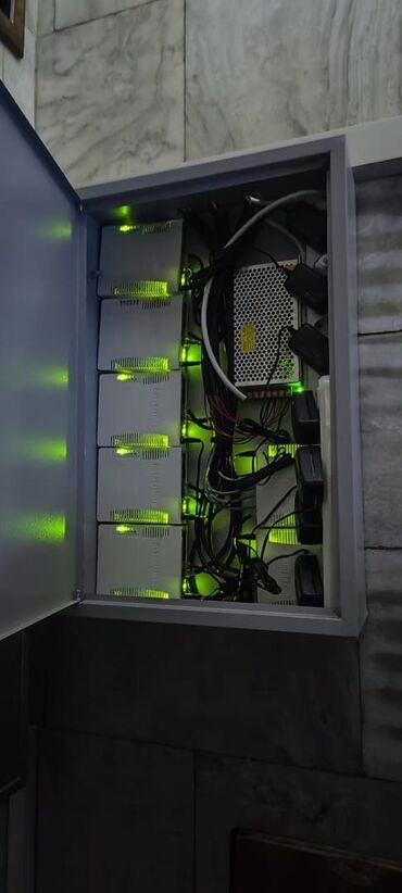 Видеонаблюдение, охрана: Системы видеонаблюдения, Домофоны | Квартиры, Офисы, Дома | Настройка, Демонтаж, Установка — 3