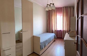 серия 105: 3 комнаты, 61 м², 106 серия, 5 этаж, Евроремонт — 3