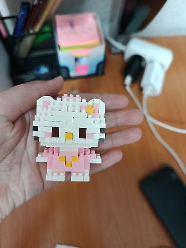 Декоративные фигуры