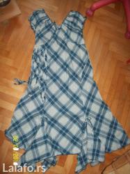 svecane haljine šabac: Midi, Short sleeve, 152-158