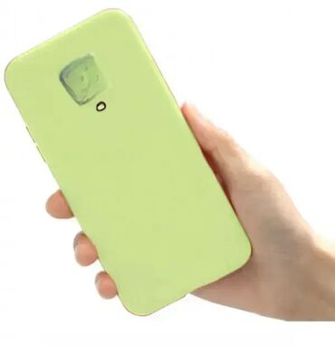 kamera za sijalicno grlo: Brand: XIAOMI |x|x Model: xiaomi MCTK4-XIAOMI Redmi Note 8T * Futrola