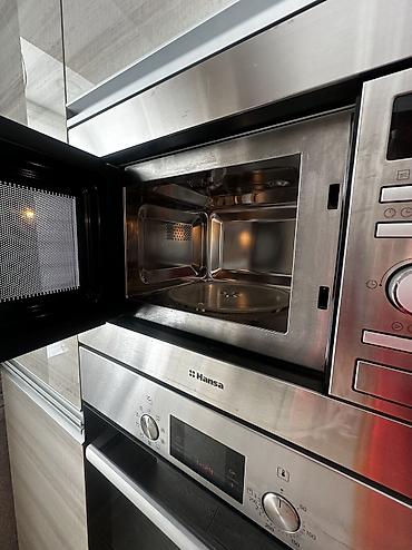 Продажа квартир: 2 комнаты, 84 м², Элитка, 2 этаж, Евроремонт — 9