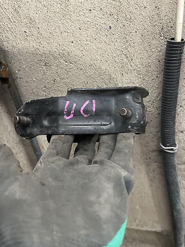 Подушка мотора Honda Б/у, Оригинал, Япония at lalafo.kg Подушка мотора Honda Б/у, Оригинал, Япония
