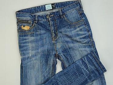 pull jeans: House of Denim, Jeansy dla mężczyzn, rozmiar M — 1