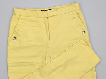 zara 8: Zara, Spodnie materiałowe damskie, rozmiar L — 1