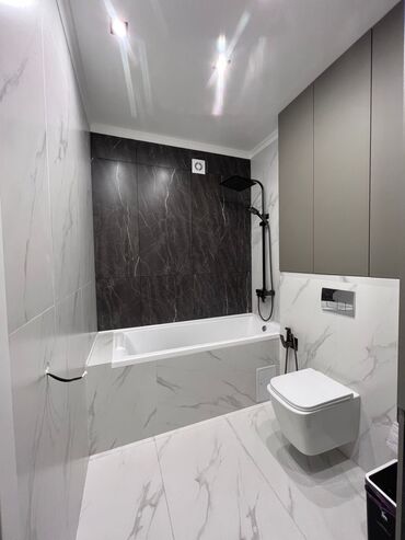 Продажа квартир: 3 комнаты, 122 м², Элитка, 10 этаж, Дизайнерский ремонт — 15