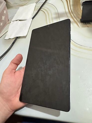 samsung galaxy tab a7: Samsung Tab A7 .Yaxşı vəziyətddi. 64gb daxili yaddaş — 2